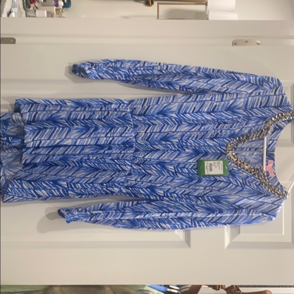 Lilly Pulitzer Colby Romper